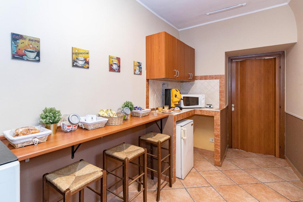 كاتانيا Stesicoro Exclusive Rooms المظهر الخارجي الصورة