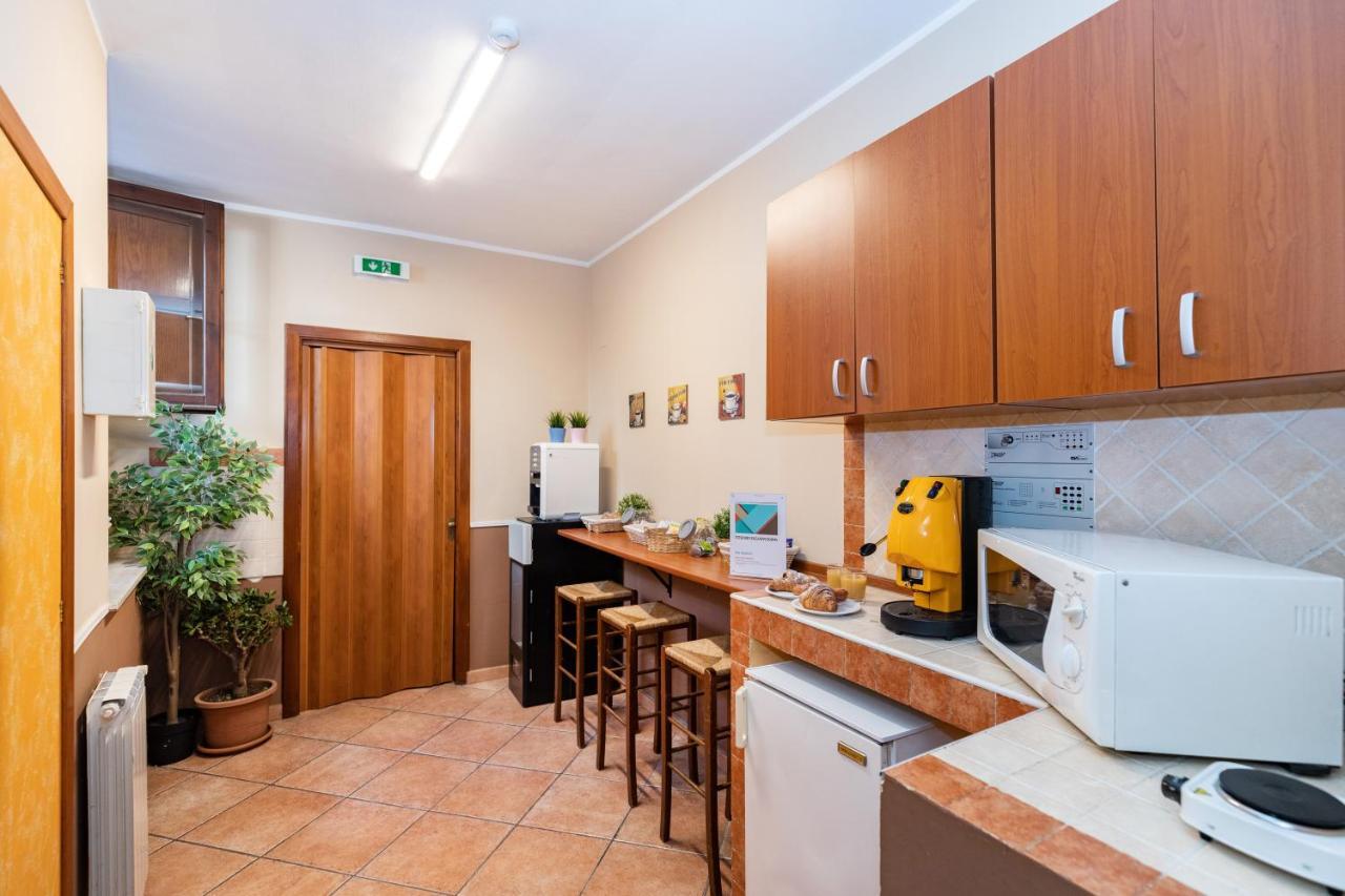 كاتانيا Stesicoro Exclusive Rooms المظهر الخارجي الصورة