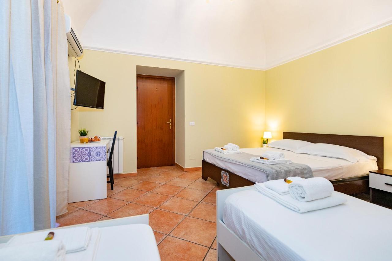 كاتانيا Stesicoro Exclusive Rooms المظهر الخارجي الصورة