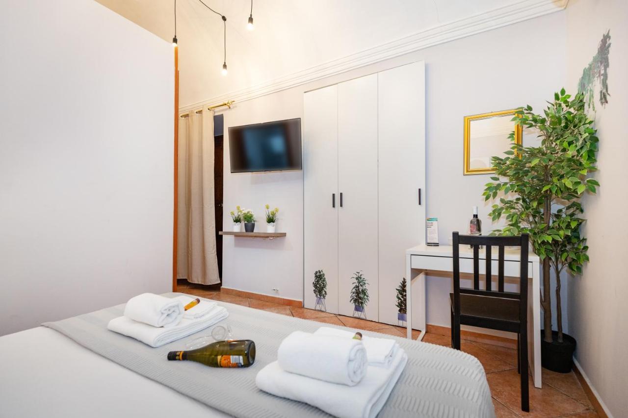 كاتانيا Stesicoro Exclusive Rooms المظهر الخارجي الصورة