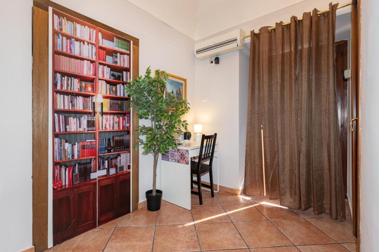 كاتانيا Stesicoro Exclusive Rooms المظهر الخارجي الصورة