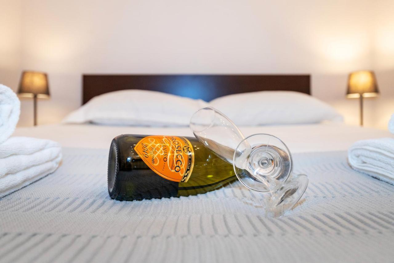 كاتانيا Stesicoro Exclusive Rooms المظهر الخارجي الصورة