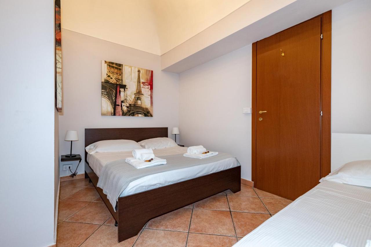كاتانيا Stesicoro Exclusive Rooms المظهر الخارجي الصورة