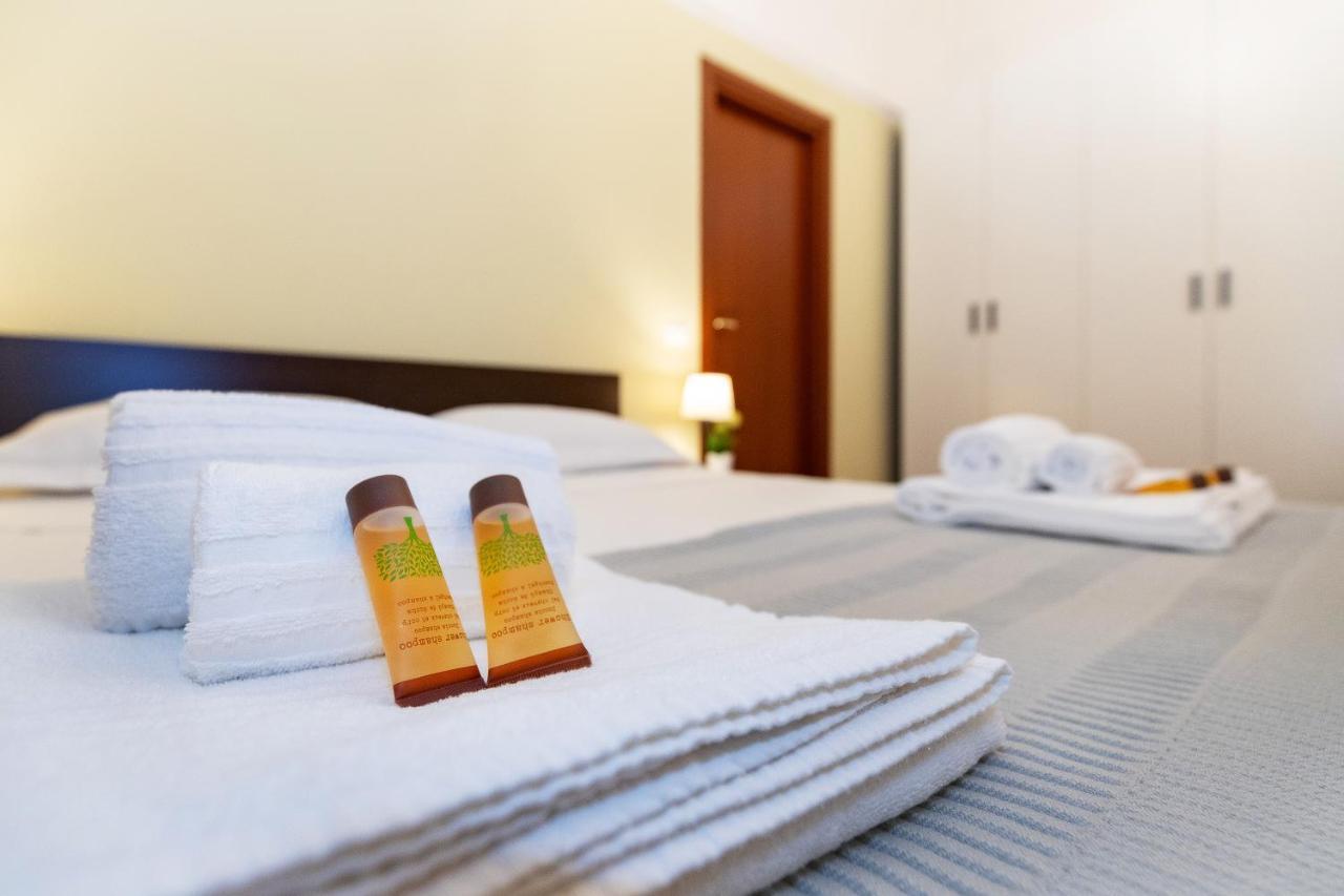 كاتانيا Stesicoro Exclusive Rooms المظهر الخارجي الصورة