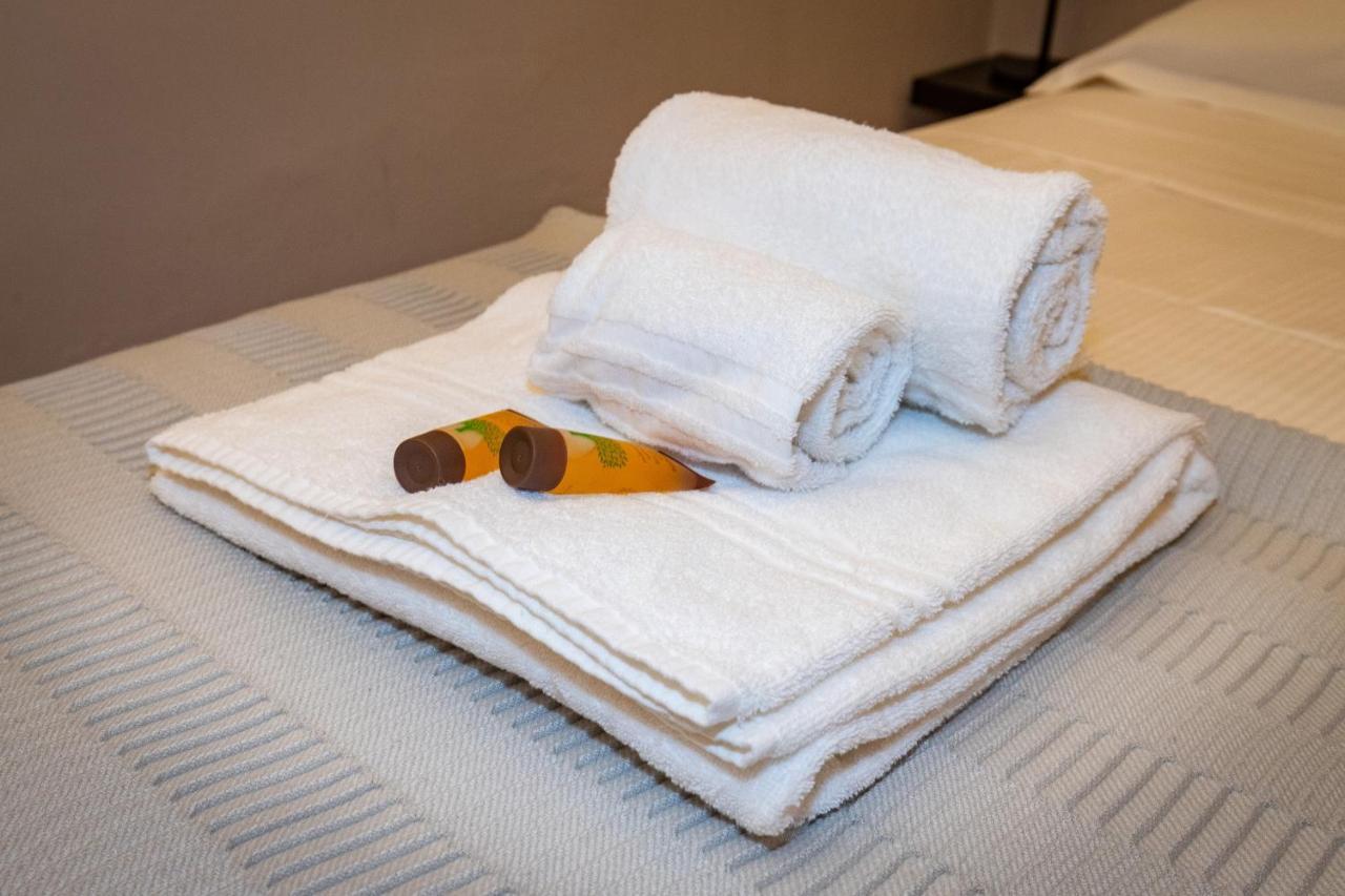 كاتانيا Stesicoro Exclusive Rooms المظهر الخارجي الصورة