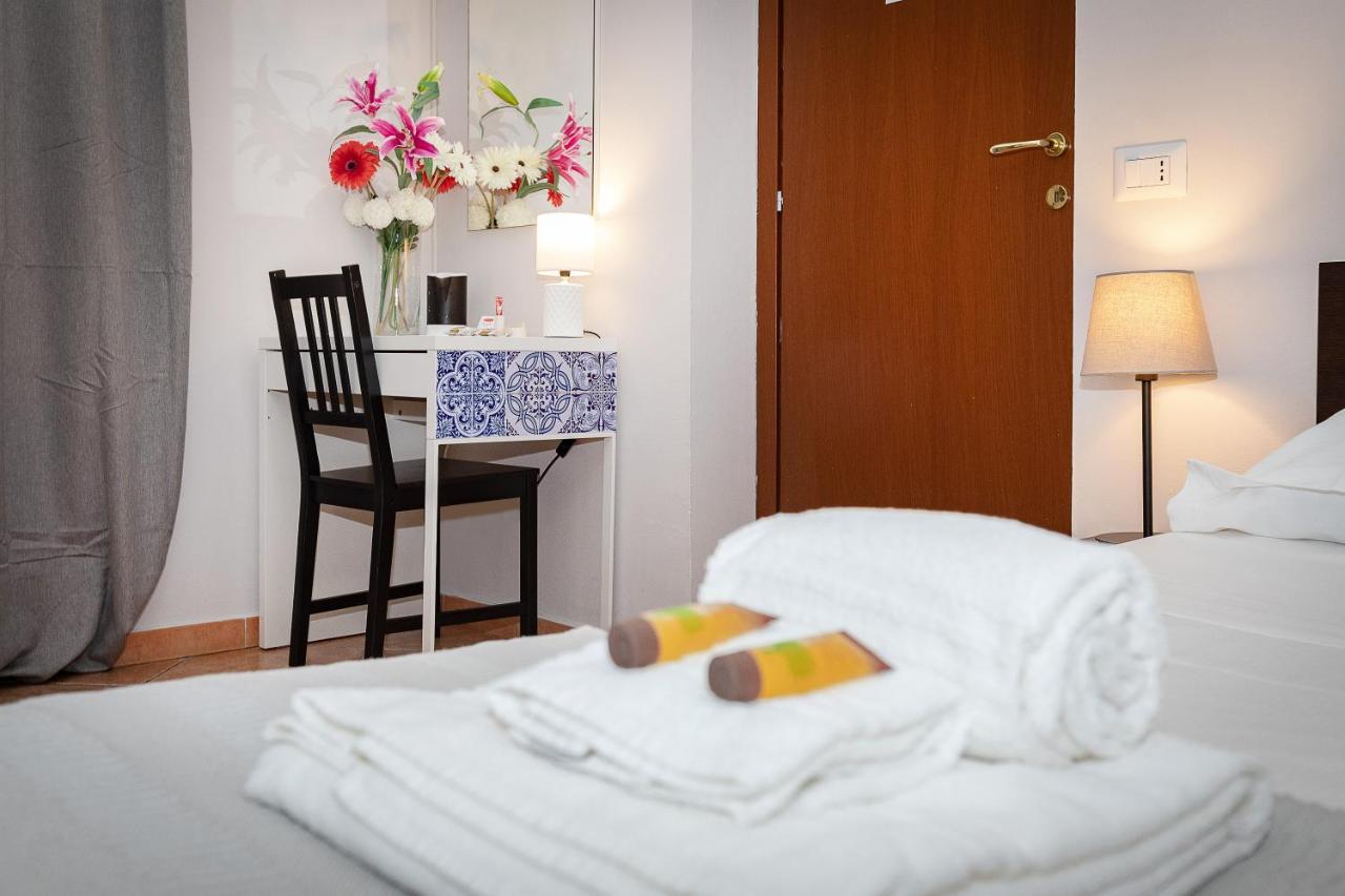 كاتانيا Stesicoro Exclusive Rooms المظهر الخارجي الصورة