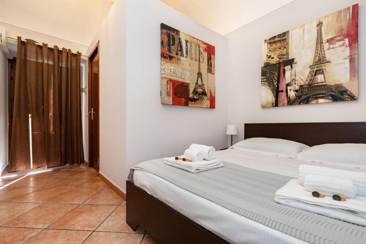 كاتانيا Stesicoro Exclusive Rooms المظهر الخارجي الصورة