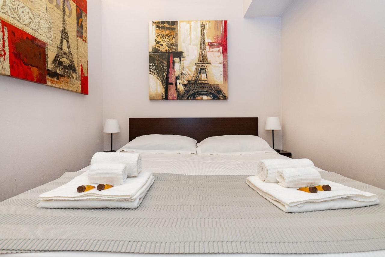كاتانيا Stesicoro Exclusive Rooms المظهر الخارجي الصورة