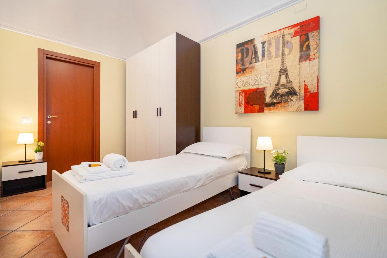 كاتانيا Stesicoro Exclusive Rooms المظهر الخارجي الصورة