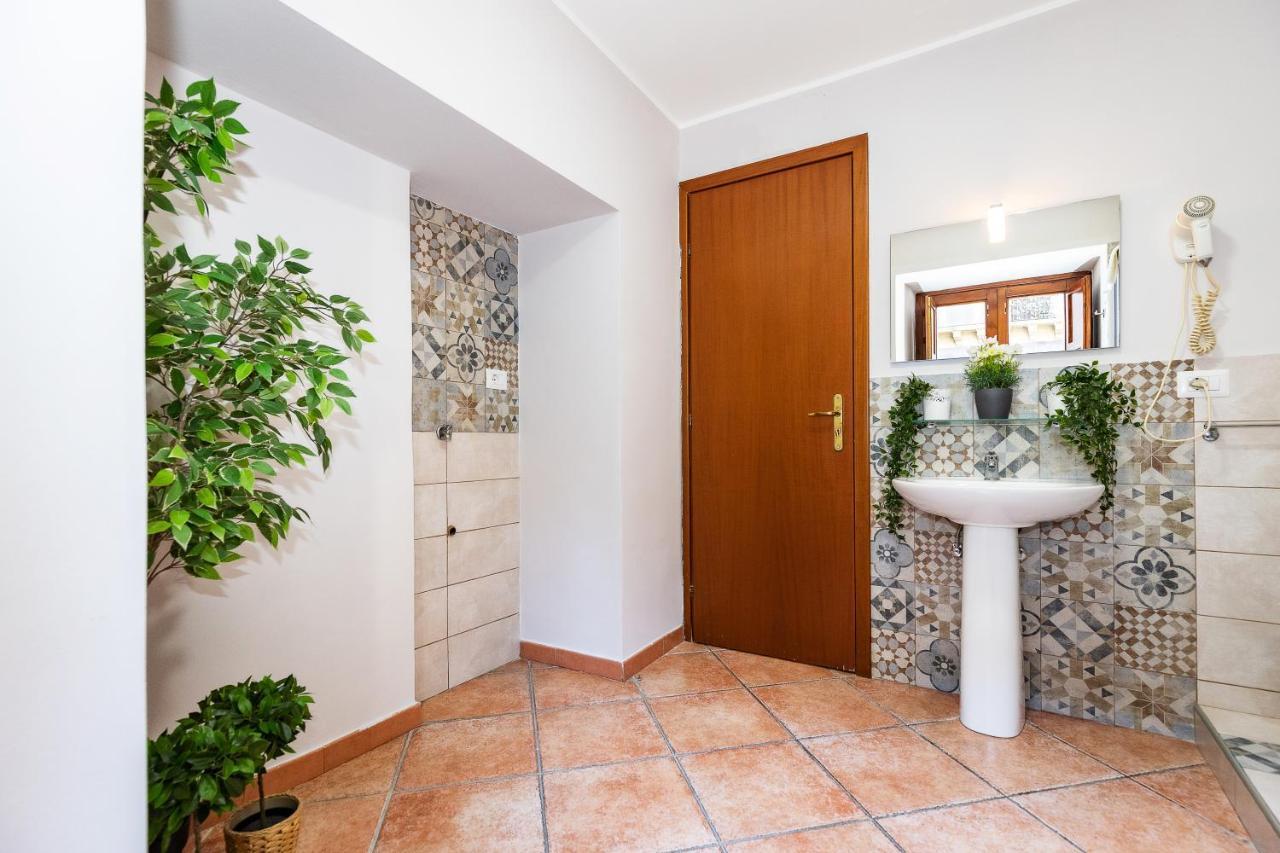 كاتانيا Stesicoro Exclusive Rooms المظهر الخارجي الصورة