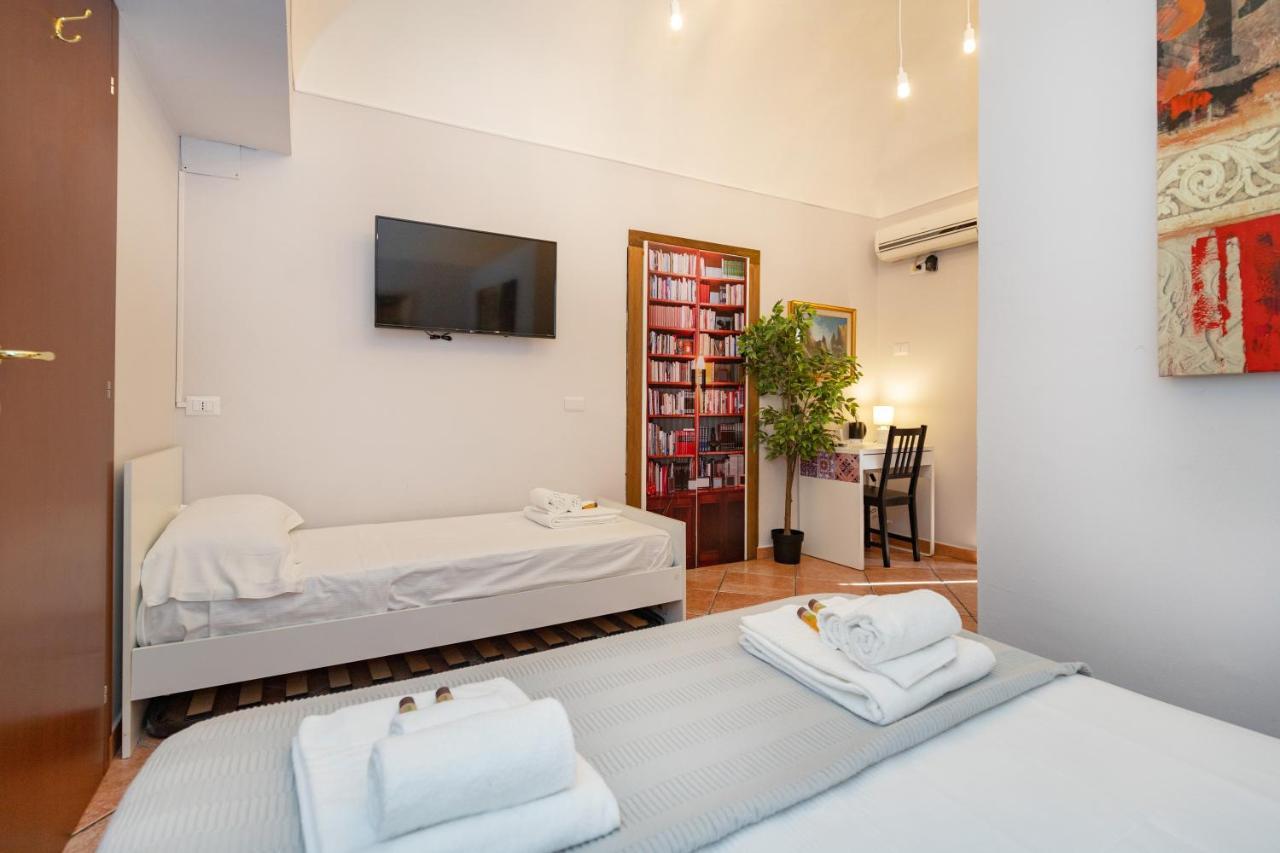 كاتانيا Stesicoro Exclusive Rooms المظهر الخارجي الصورة
