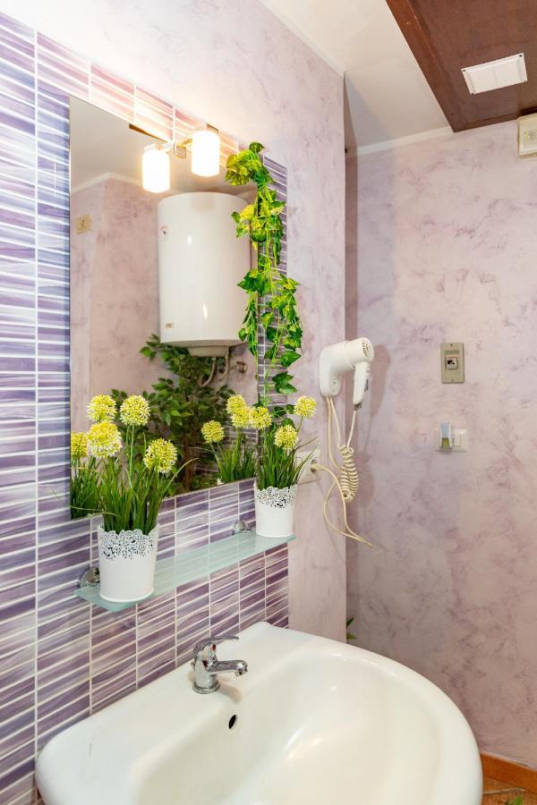 كاتانيا Stesicoro Exclusive Rooms المظهر الخارجي الصورة