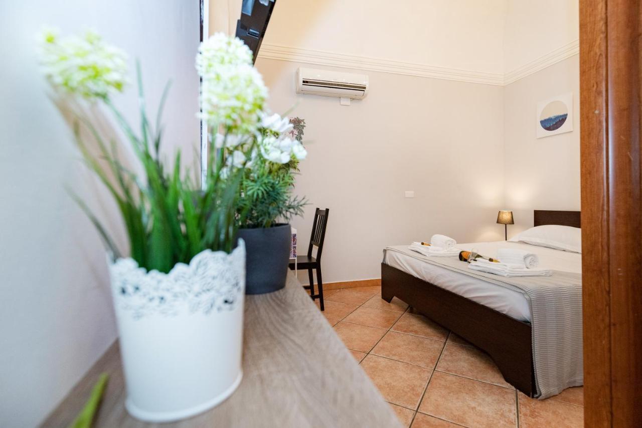 كاتانيا Stesicoro Exclusive Rooms المظهر الخارجي الصورة