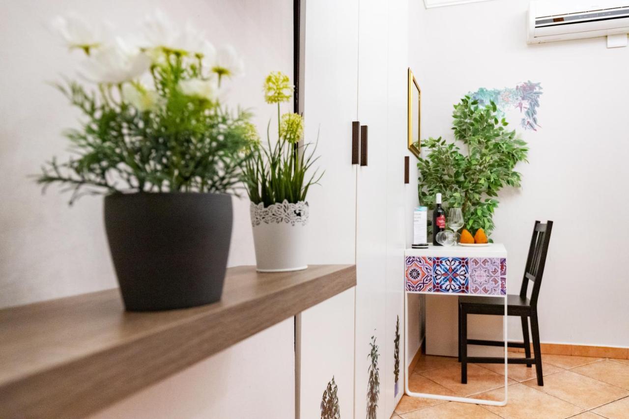 كاتانيا Stesicoro Exclusive Rooms المظهر الخارجي الصورة