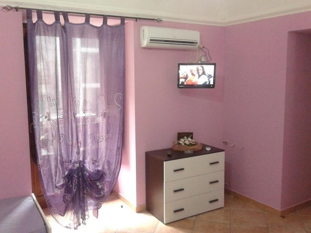 كاتانيا Stesicoro Exclusive Rooms المظهر الخارجي الصورة