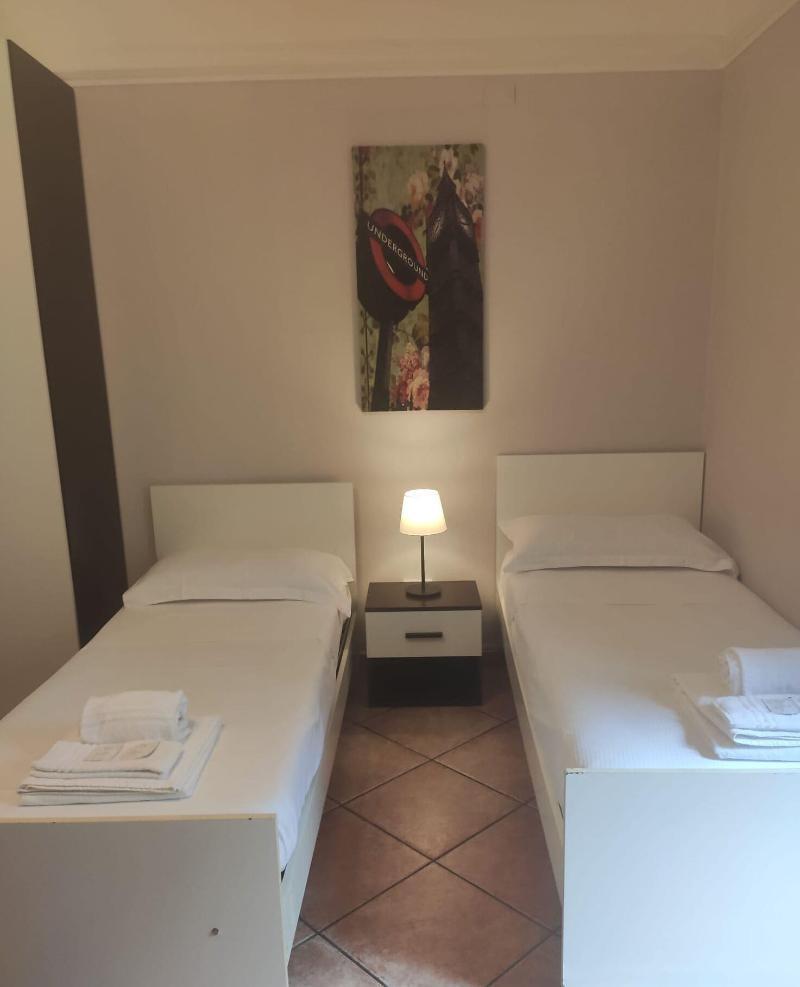 كاتانيا Stesicoro Exclusive Rooms المظهر الخارجي الصورة