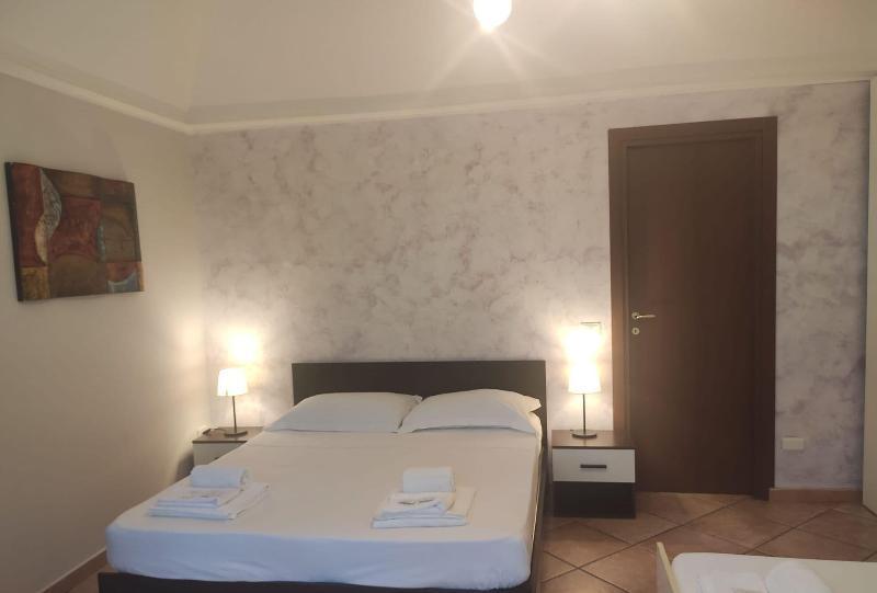 كاتانيا Stesicoro Exclusive Rooms المظهر الخارجي الصورة