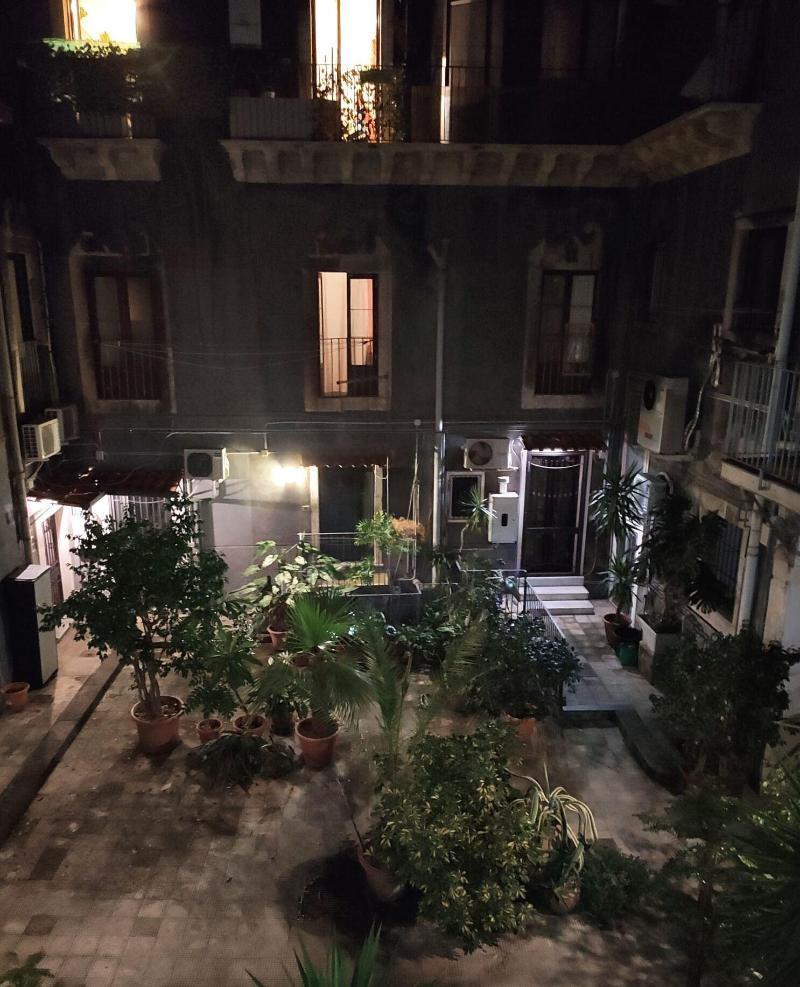 كاتانيا Stesicoro Exclusive Rooms المظهر الخارجي الصورة